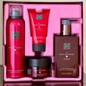 ✨BRAND NEW THE RITUAL OF AYURVEDA
Rebalancing Collection♥️✨